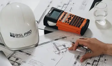 Industrial Consulting